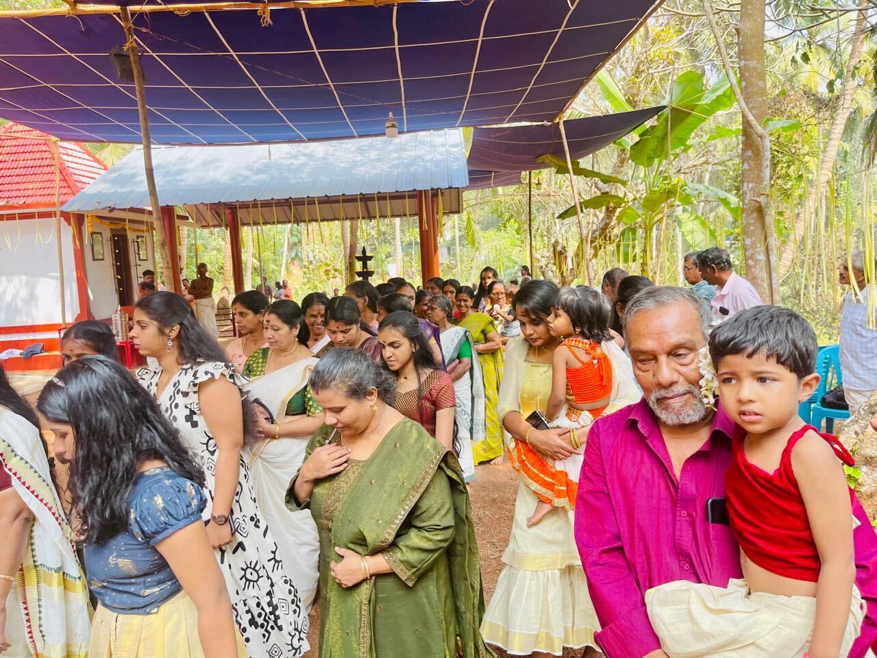 Festival Celebration